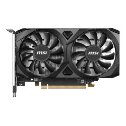 TARJETA GRAFICA MSI NVIDIA GEFORCE RTX