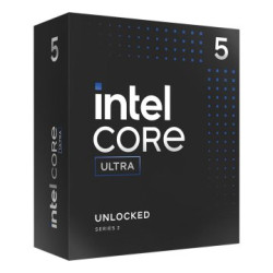 PROCESADOR INTEL CORE ULTRA 5 245KF