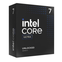 PROCESADOR INTEL CORE ULTRA 7 265K