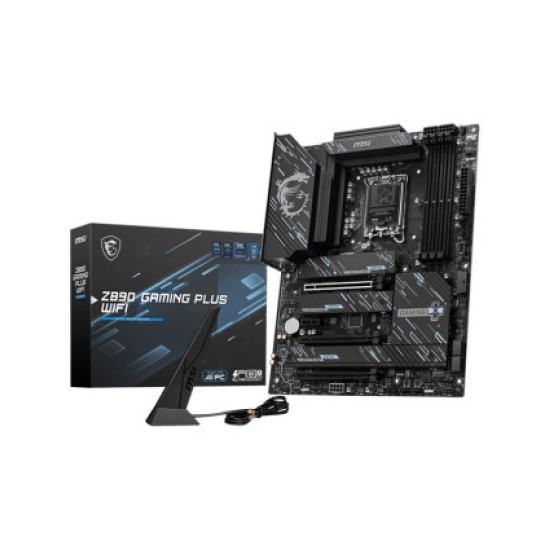 PLACA BASE MSI Z890 LGA 1851 Placas base PLACA BASE MSI Z890 LGA 1851 Placas base