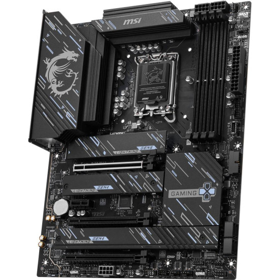 PLACA BASE MSI Z890 LGA 1851 Placas base PLACA BASE MSI Z890 LGA 1851 Placas base