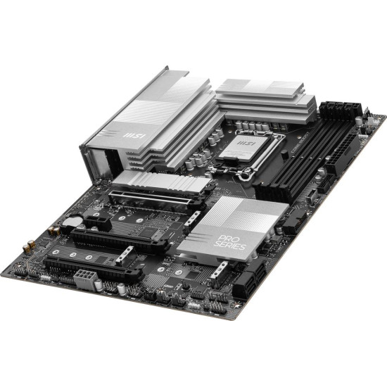 PLACA BASE MSI PRO Z890 - P LGA Placas base PLACA BASE MSI PRO Z890 - P LGA Placas base