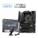 PLACA BASE MSI MAG Z890 TOMAHAWK Placas base PLACA BASE MSI MAG Z890 TOMAHAWK Placas base