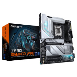 PLACA BASE GIGABYTE Z890 GAMING X