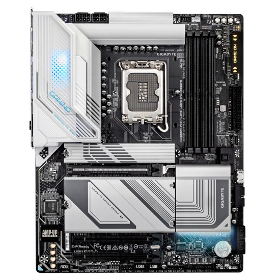 PLACA BASE GIGABYTE Z890 GAMING X Placas base PLACA BASE GIGABYTE Z890 GAMING X Placas base