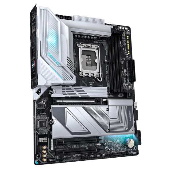 PLACA BASE GIGABYTE Z890 GAMING X Placas base PLACA BASE GIGABYTE Z890 GAMING X Placas base