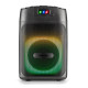 ALTAVOZ PORTATIL BLUETOOTH NGS WILD CLUB Altavoces ALTAVOZ PORTATIL BLUETOOTH NGS WILD CLUB Altavoces