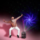 ALTAVOZ PORTATIL BLUETOOTH NGS WILD CLUB Altavoces ALTAVOZ PORTATIL BLUETOOTH NGS WILD CLUB Altavoces