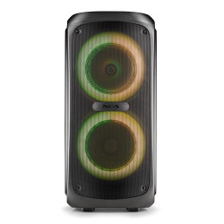 ALTAVOZ PORTATIL BLUETOOTH NGS WILD TEMPER