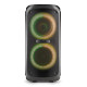 ALTAVOZ PORTATIL BLUETOOTH NGS WILD TEMPER Altavoces ALTAVOZ PORTATIL BLUETOOTH NGS WILD TEMPER Altavoces