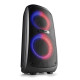 ALTAVOZ PORTATIL BLUETOOTH NGS WILD TEMPER Altavoces ALTAVOZ PORTATIL BLUETOOTH NGS WILD TEMPER Altavoces