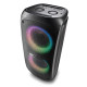 ALTAVOZ PORTATIL BLUETOOTH NGS WILD TEMPER Altavoces ALTAVOZ PORTATIL BLUETOOTH NGS WILD TEMPER Altavoces