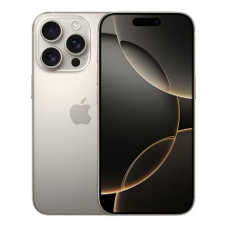 MOVIL APPLE IPHONE 16 PRO MAX