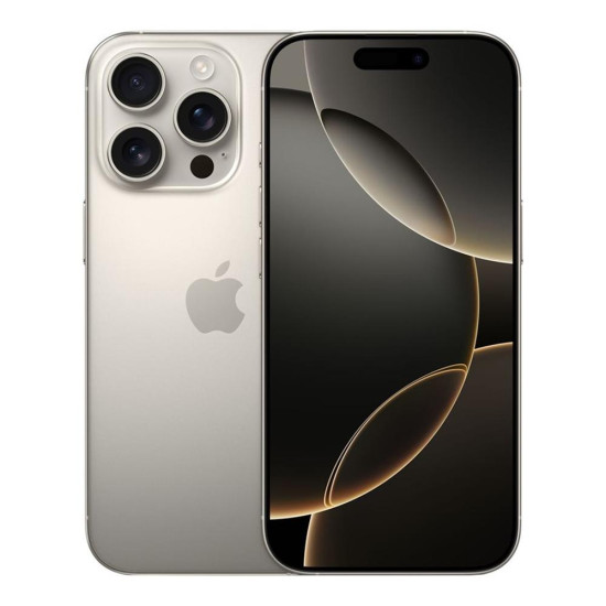 MOVIL APPLE IPHONE 16 PRO MAX Smartphones MOVIL APPLE IPHONE 16 PRO MAX Smartphones
