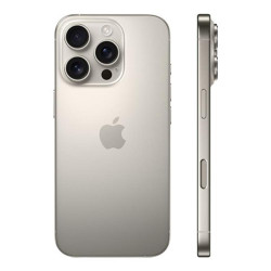 MOVIL APPLE IPHONE 16 PRO MAX