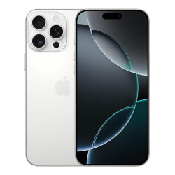 MOVIL APPLE IPHONE 16 PRO 128GB