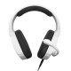 AURICULAR GAMING KROM KOPA PRO BLANCO Auriculares AURICULAR GAMING KROM KOPA PRO BLANCO Auriculares