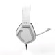 AURICULAR GAMING KROM KOPA PRO BLANCO Auriculares AURICULAR GAMING KROM KOPA PRO BLANCO Auriculares
