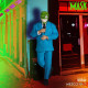 THE MASK DELUXE EDITION FIG. 17 Figuras THE MASK DELUXE EDITION FIG. 17 Figuras