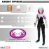 GHOST - SPIDER FIG 16 CM MARVEL ONE:12