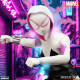 GHOST - SPIDER FIG 16 CM MARVEL ONE:12 Figuras GHOST - SPIDER FIG 16 CM MARVEL ONE:12 Figuras