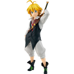 FIGURA GOOD SMILE POP UP PARADE