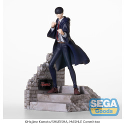 MASH BURNEDEAD FIG. 19 CM MASHLE:
