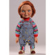 FIGURA MEZCO TOYS CHUCKY TALKING GOOD Figuras FIGURA MEZCO TOYS CHUCKY TALKING GOOD Figuras