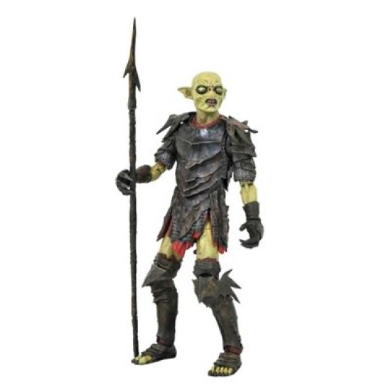 FIGURA DIAMOND SELECT TOYS EL SEÑOR Figuras FIGURA DIAMOND SELECT TOYS EL SEÑOR Figuras