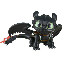 FIGURA GOOD SMILE NENDOROID COMO ENTRENAR