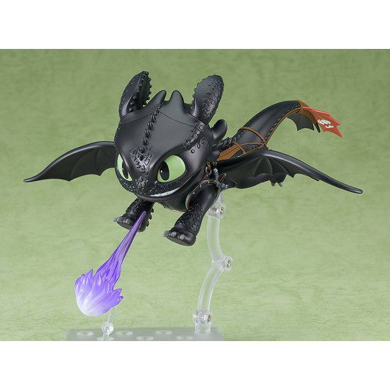 FIGURA GOOD SMILE NENDOROID COMO ENTRENAR Figuras