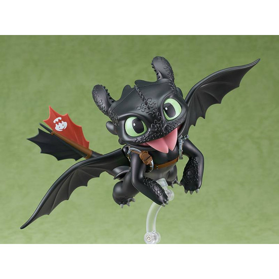 FIGURA GOOD SMILE NENDOROID COMO ENTRENAR Figuras