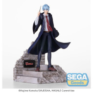 LANCE CROWN FIG. 20 CM MASHLE: