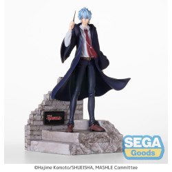 LANCE CROWN FIG. 20 CM MASHLE: