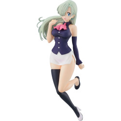 FIGURA GOOD SMILE POP UP PARADE
