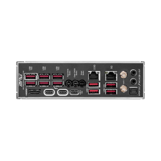 PLACA BASE MSI MPG Z890 CARBON Placas base PLACA BASE MSI MPG Z890 CARBON Placas base