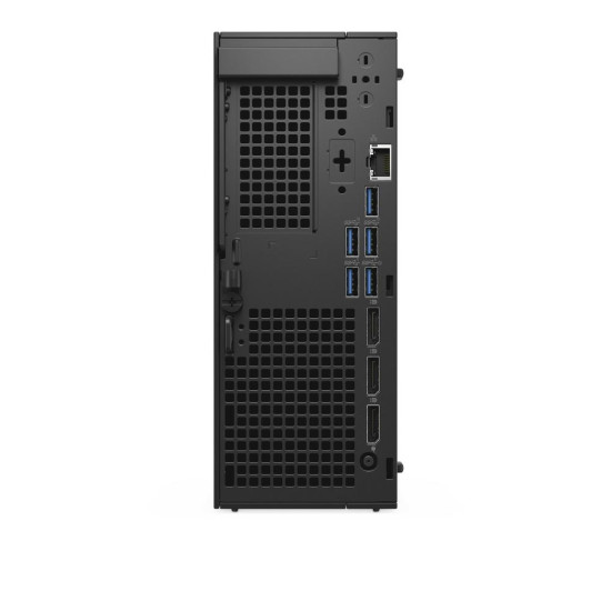 ORDENADOR DELL PRECISION 3280 I7 - 14700 16GB Pc sobremesa ORDENADOR DELL PRECISION 3280 I7 - 14700 16GB Pc sobremesa