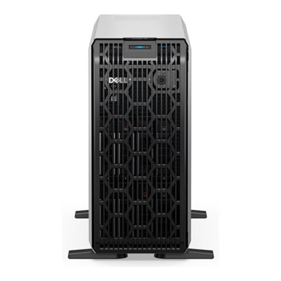 SERVIDOR DELL POWEREDGE T360 XEON E - 2414 Servidores SERVIDOR DELL POWEREDGE T360 XEON E - 2414 Servidores