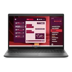LATITUDE 3550 INTEL CORE ULTRA 5