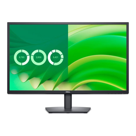 MONITOR DELL 27 PULGADAS E2725H FHD 75HZ Monitores MONITOR DELL 27 PULGADAS E2725H FHD 75HZ Monitores