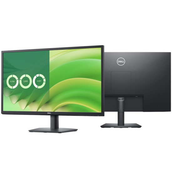 MONITOR DELL 27 PULGADAS E2725H FHD 75HZ Monitores MONITOR DELL 27 PULGADAS E2725H FHD 75HZ Monitores