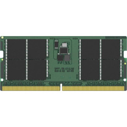 MEMORIA RAM PC5 - 44800 KINGSTON DDR5 32GB