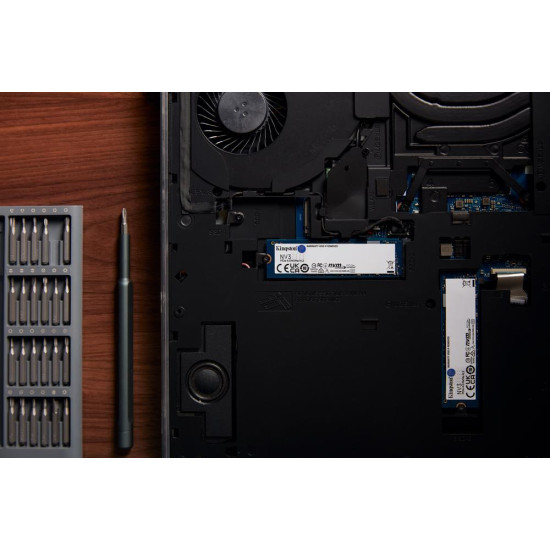NV3 4 TB M.2 PCI EXPRESS Discos duros internos NV3 4 TB M.2 PCI EXPRESS Discos duros internos