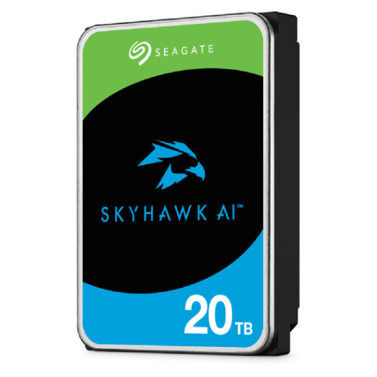 DISCO DURO INTERNO HDD SEAGATE SKYHAWK Discos duros internos DISCO DURO INTERNO HDD SEAGATE SKYHAWK Discos duros internos