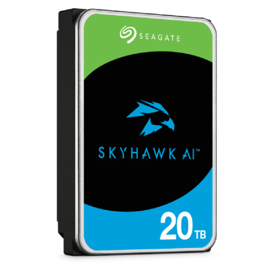 DISCO DURO INTERNO HDD SEAGATE SKYHAWK Discos duros internos DISCO DURO INTERNO HDD SEAGATE SKYHAWK Discos duros internos