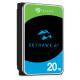DISCO DURO INTERNO HDD SEAGATE SKYHAWK Discos duros internos DISCO DURO INTERNO HDD SEAGATE SKYHAWK Discos duros internos
