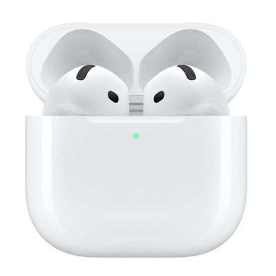 AURICULARES APPLE AIRPODS 4 INALAMBRICO BLANCO Auriculares