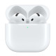 AURICULARES APPLE AIRPODS 4 INALAMBRICO BLANCO Auriculares