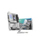 PLACA BASE MSI Z890 LGA 1851 Placas base PLACA BASE MSI Z890 LGA 1851 Placas base