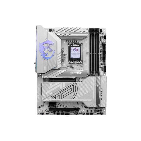 PLACA BASE MSI Z890 LGA 1851 Placas base PLACA BASE MSI Z890 LGA 1851 Placas base